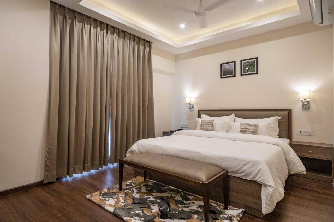 Hotel Alaya Дехрадун Экстерьер фото