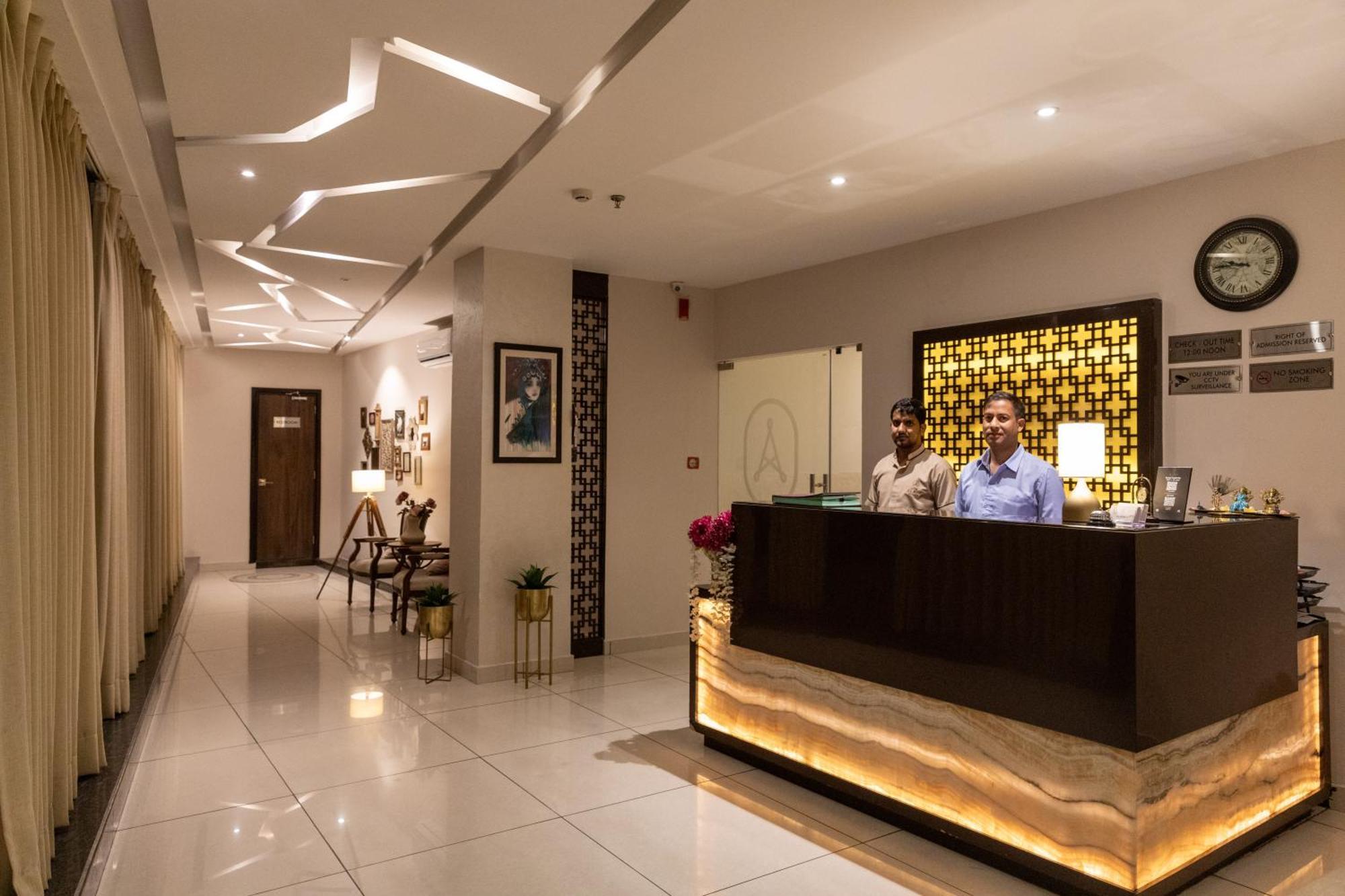 Hotel Alaya Дехрадун Экстерьер фото